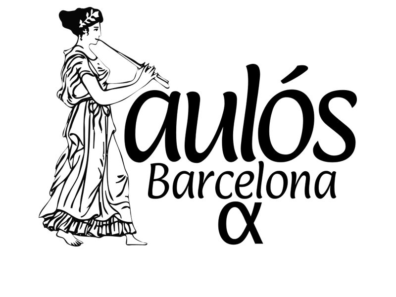 aulós Barcelona - Boquillas de saxo