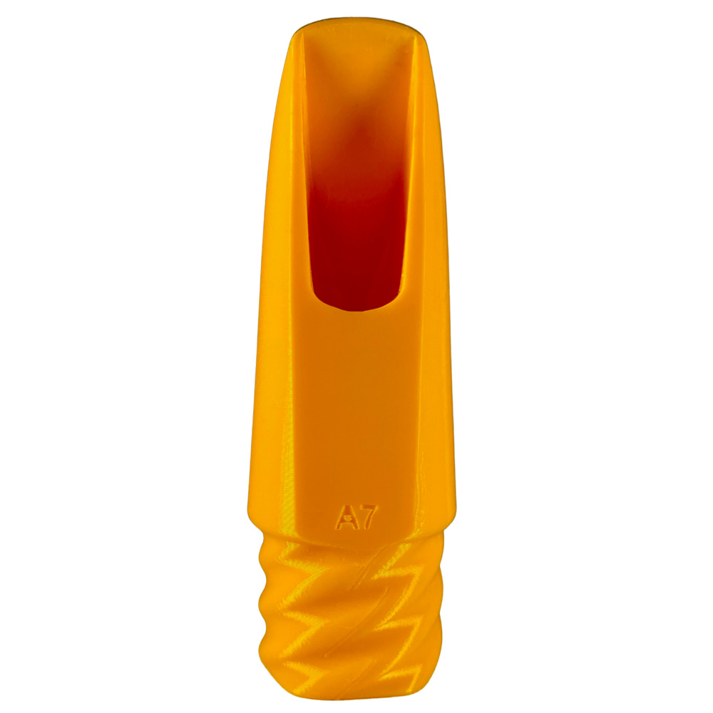 Boquilla saxo alto Star aulós Barcelona