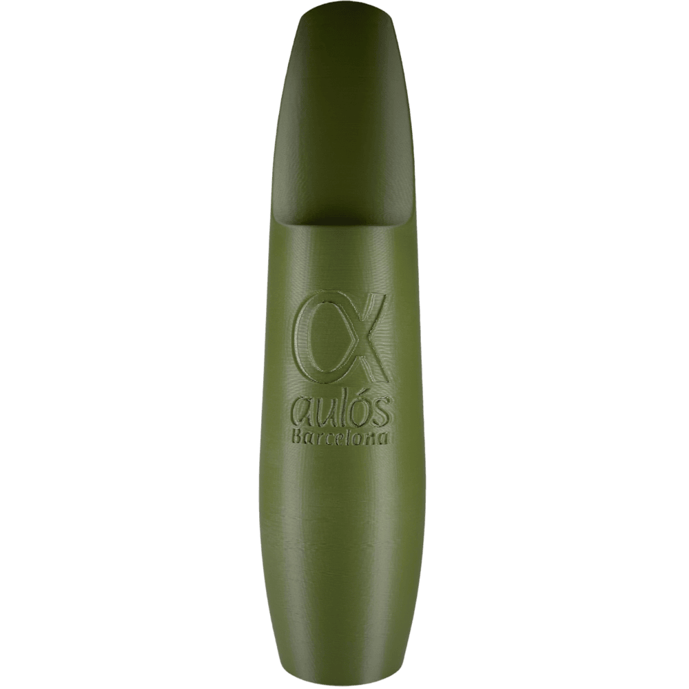 Boquilla saxo barítono