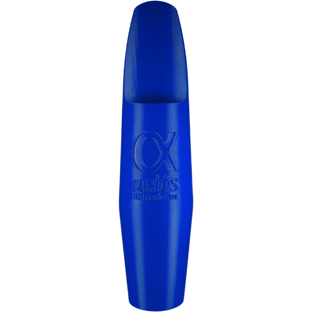 Boquilla saxo barítono