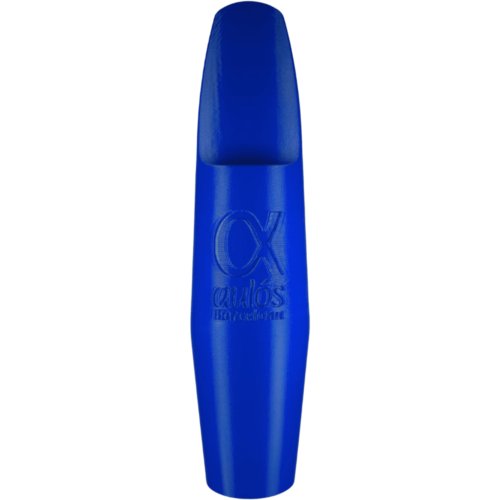 Boquilla saxo barítono