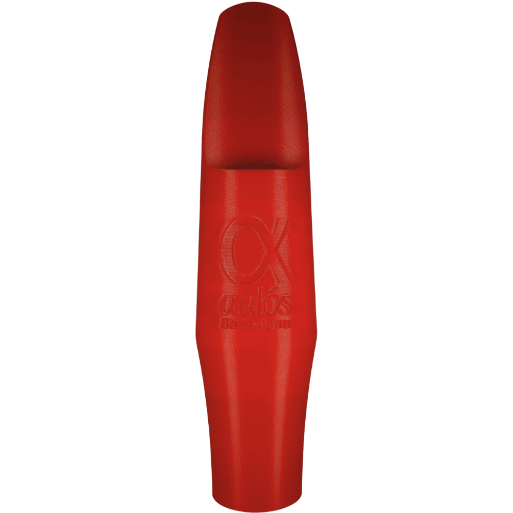 Boquilla saxo barítono