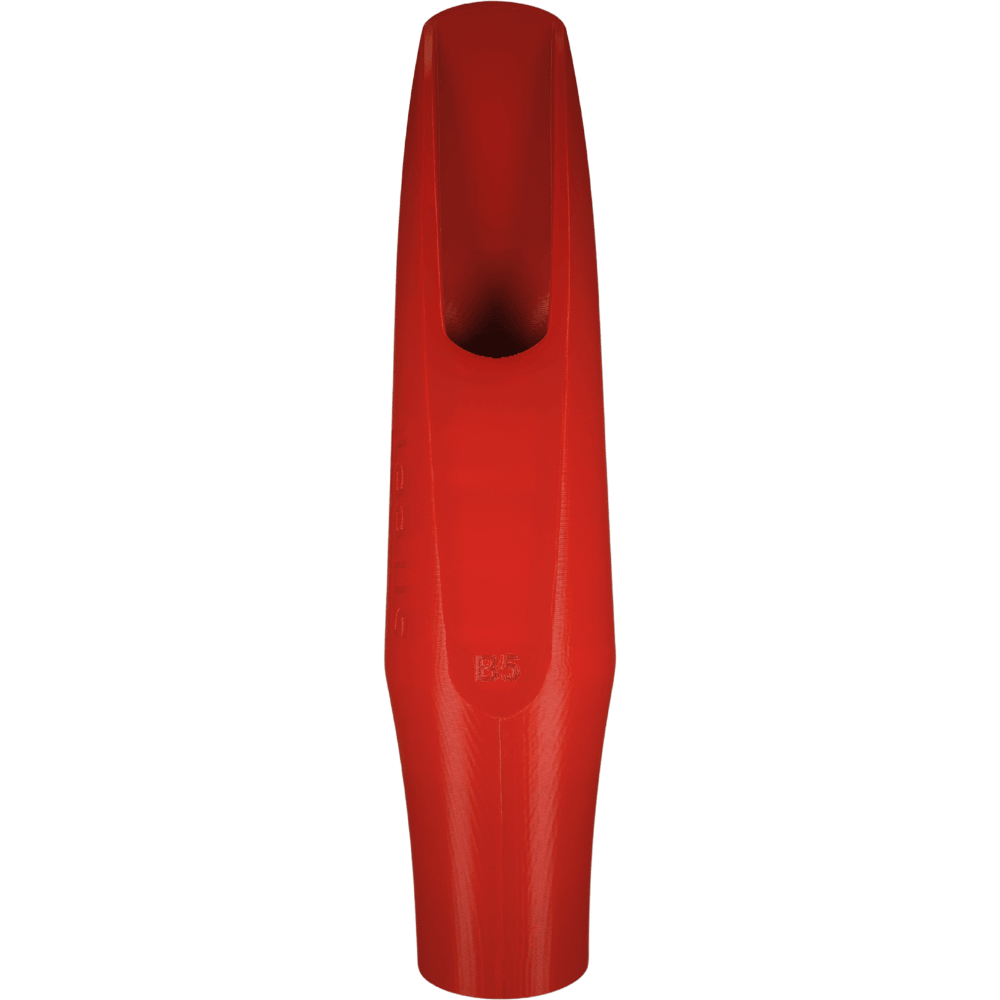 Boquilla saxo barítono