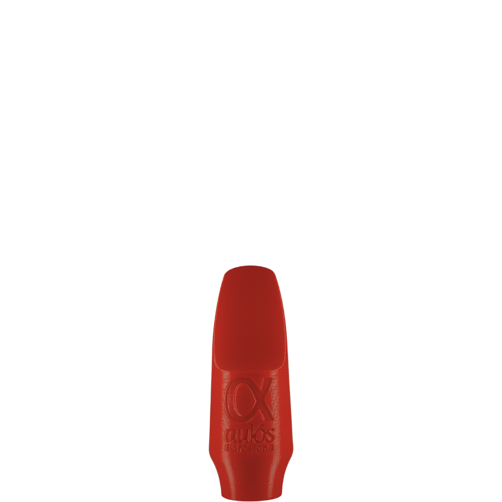 Boquilla saxo soprano