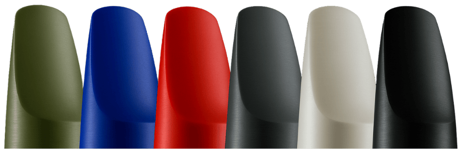 Boquillas saxo y clarinete aulós Barcelona